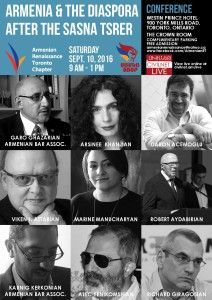 AR Toronto Event Sept 10 Panel